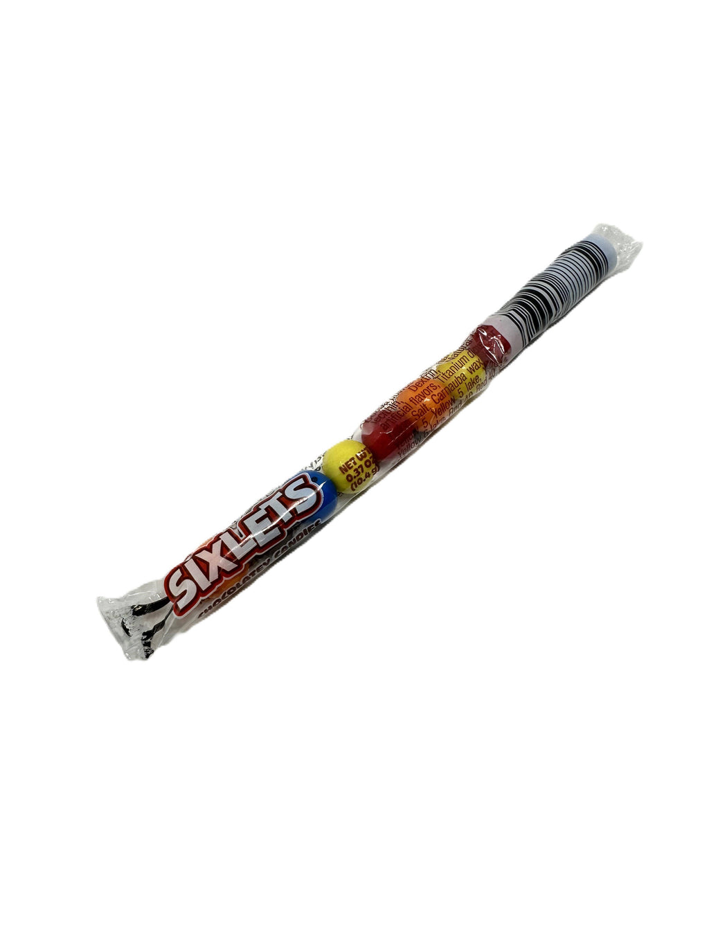 Original Sixlets Chocolatey Candies