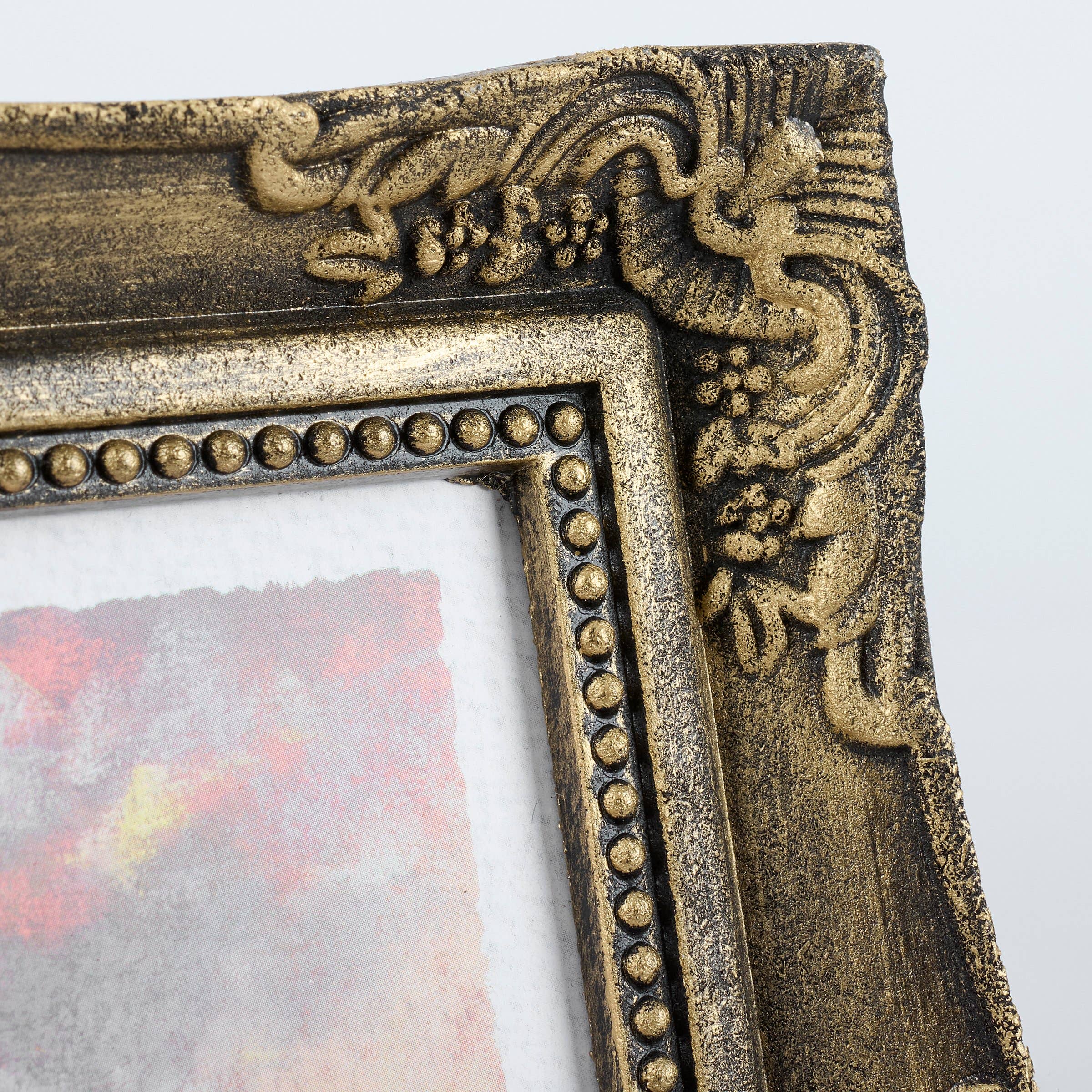 Heavens And The Earth Framed Art