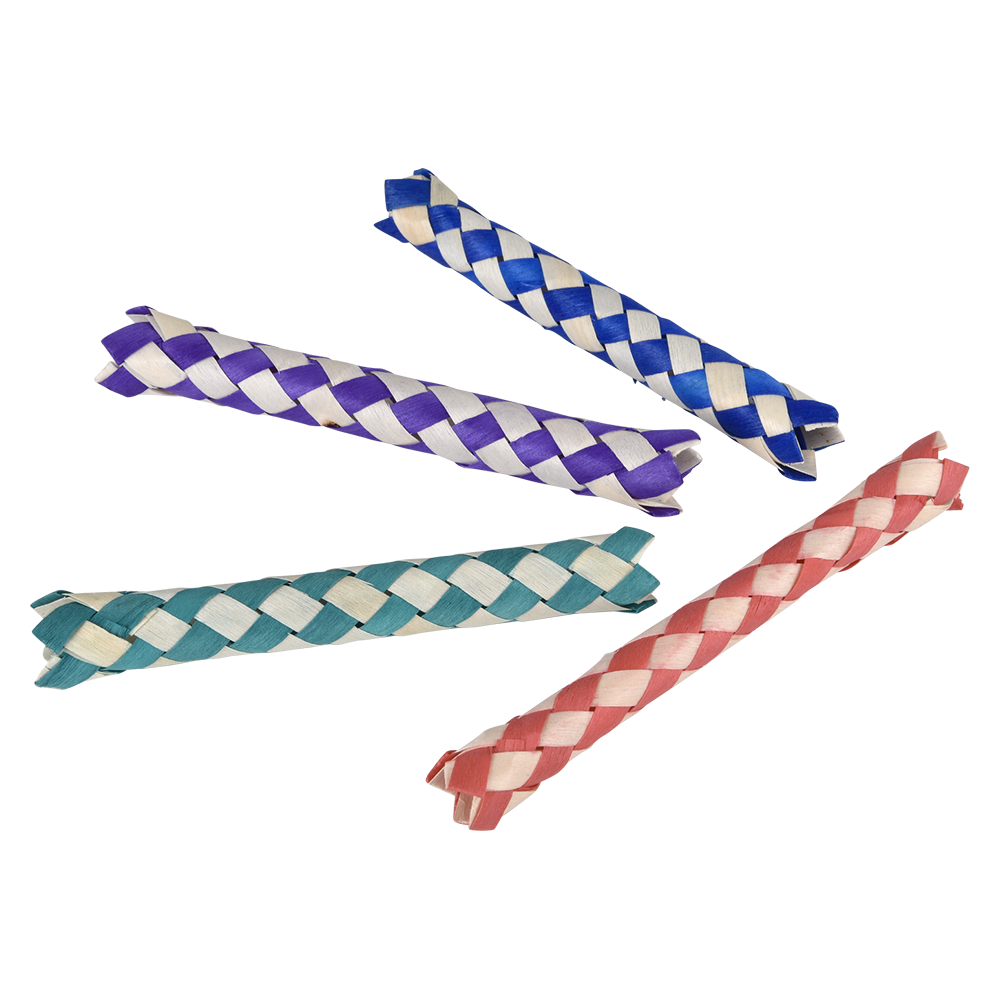Old Fashion Finger Trap Game