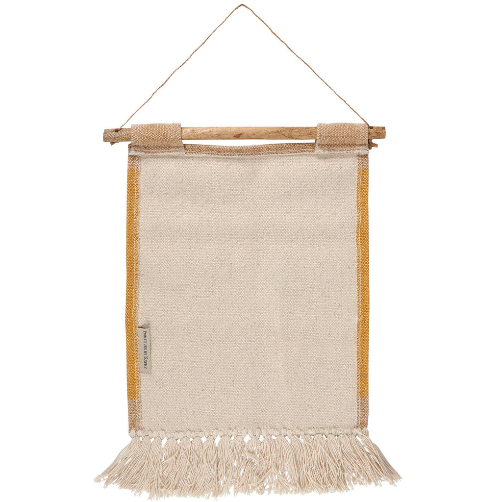 Western Wall Hanging