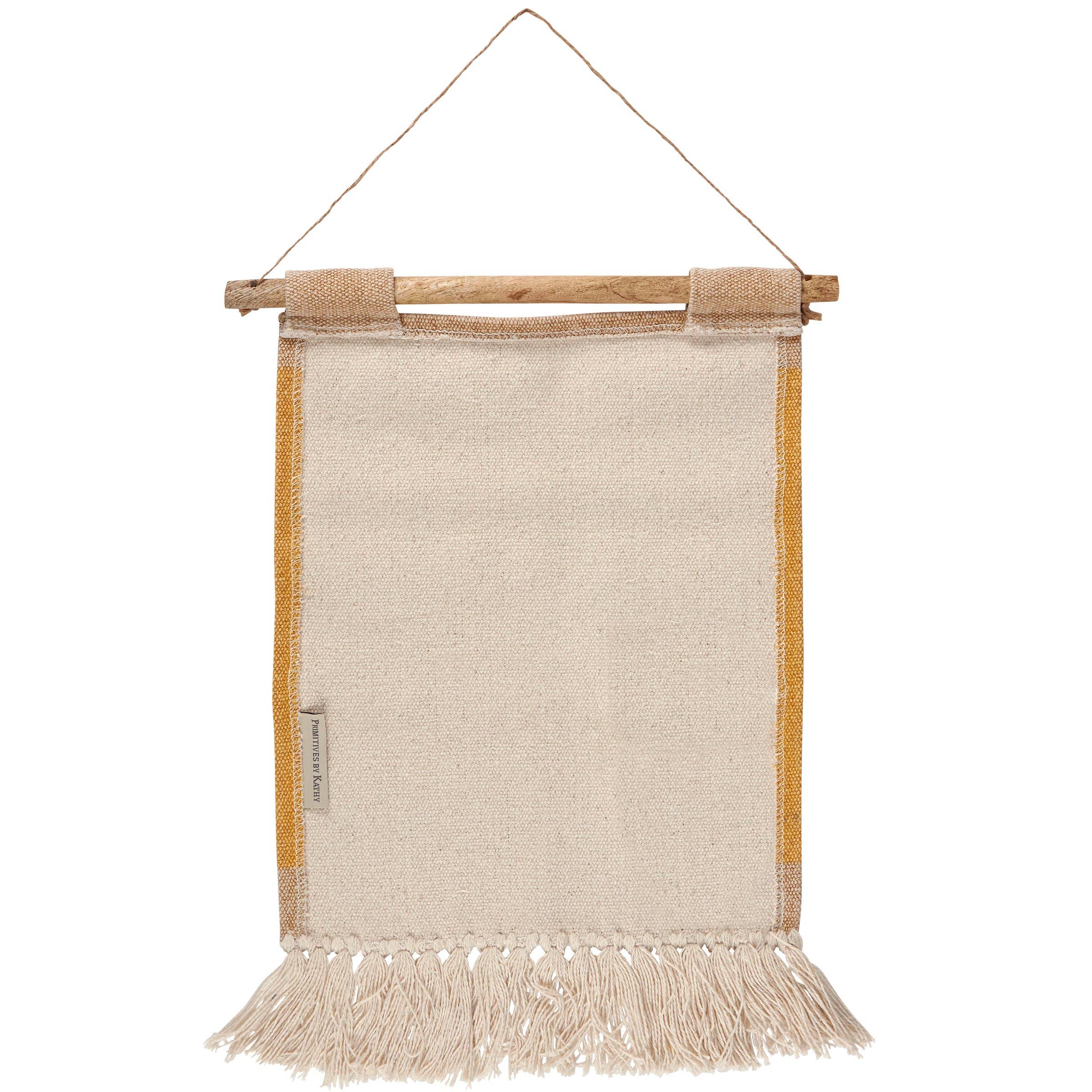 Western Wall Hanging