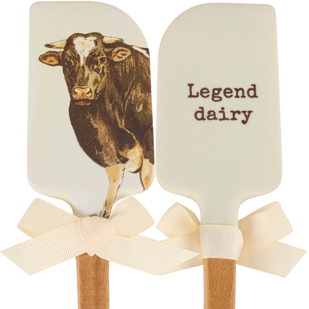 Legend Dairy Spatula