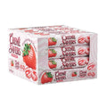 Creme Saver Strawberries & Cream
