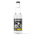 Jones Lemon Lime Cane Sugar Soda