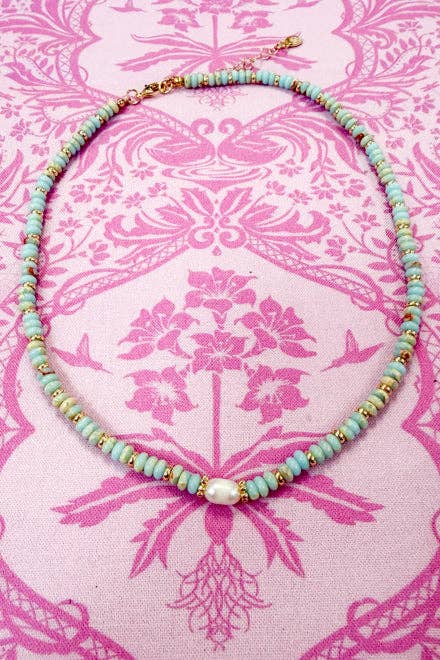 Kaylen Necklace