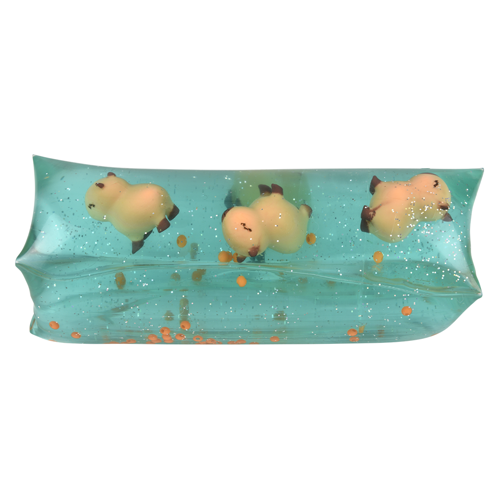 Jumbo Capybara Water Wigglers