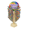 Albert's Twisty Pops