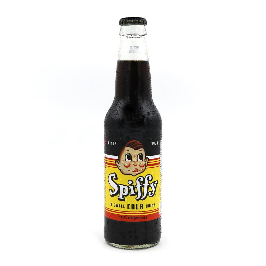 Spiffy Cola