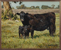 Black Beauties By Bonnie Mohr
