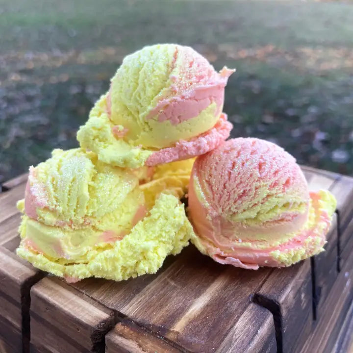 Tropical Breeze Bubble Scoop