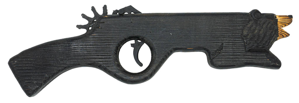 Animal Rubber Band Guns: Bear