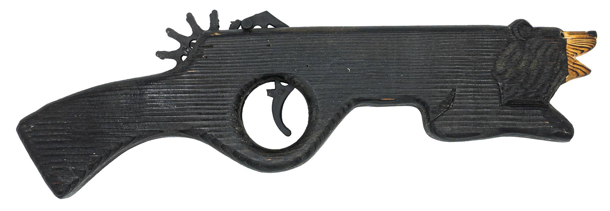 Animal Rubber Band Guns: Bear