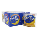 Banana Moon Pie