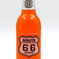 Route 66 Orange Soda