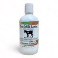 Goat Milk Lotion - Coconut Cabana: 8.5 oz with disc cap lid