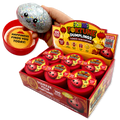 Fun Doh Mystery Fortune Squishy Dumpling Toy