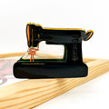 Sewing Machine Claw Hair Clip
