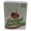 Tootsie Caramel Apple Pops