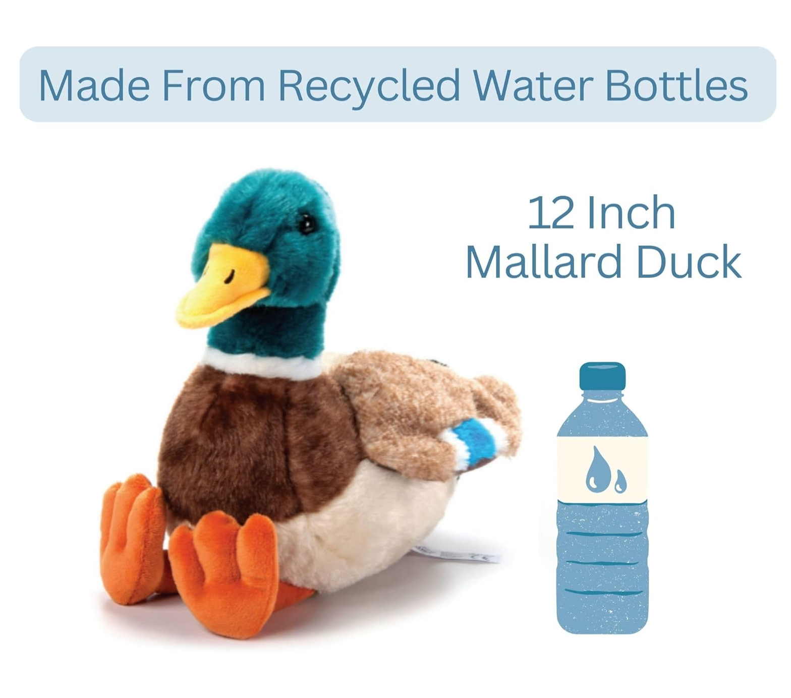 Mckinney The Mallard