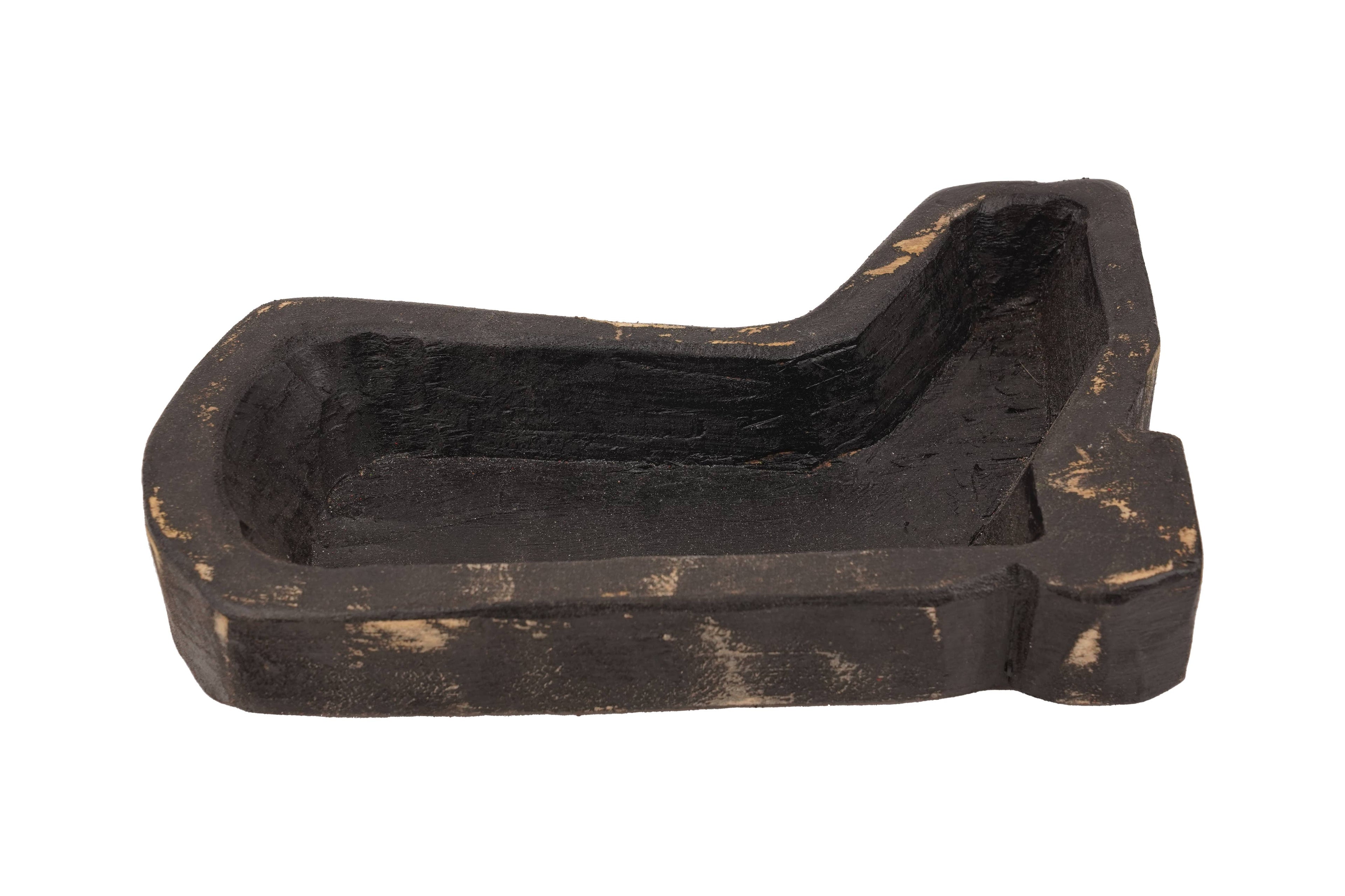 Black Boot Bowl