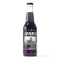 Jones Grape Cane Sugar Soda