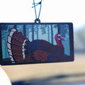 Turkey Trot Air Freshener