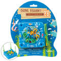 Toysmith Gone Fishin' Board Or Travel Game