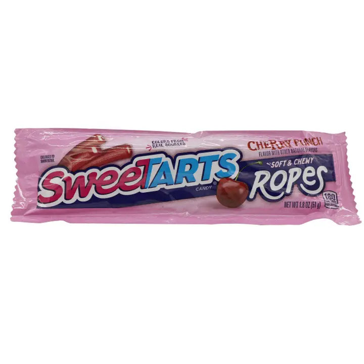 Sweetart Ropes