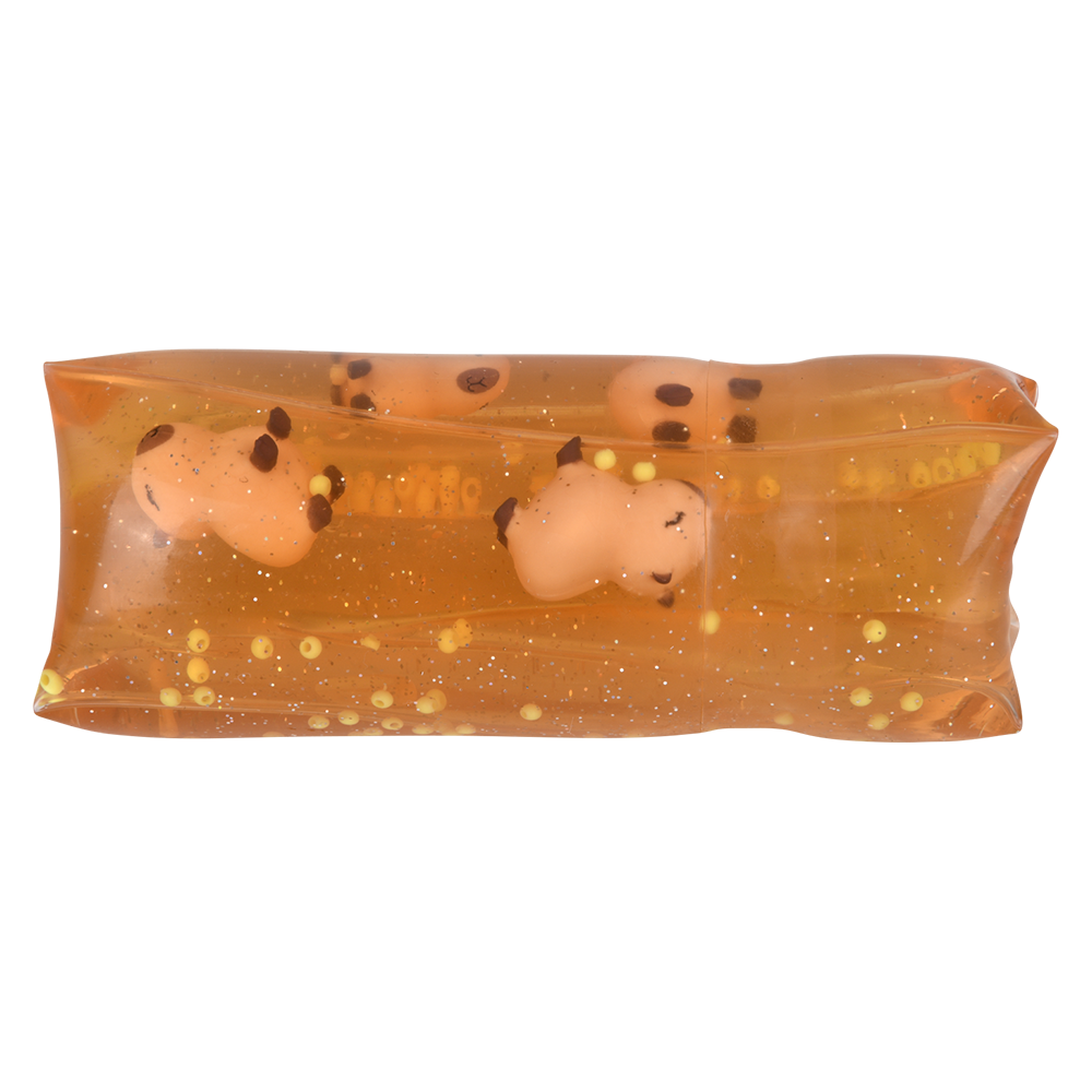 Jumbo Capybara Water Wigglers
