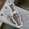 Duck Call Air Freshener