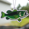 Big Bass Air Freshener