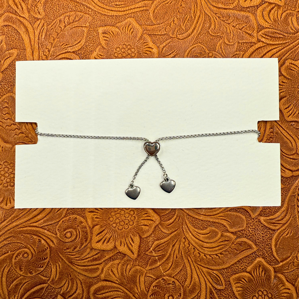 The Cross Bracelet