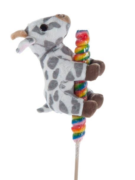 Goat On A Stick Lollipop