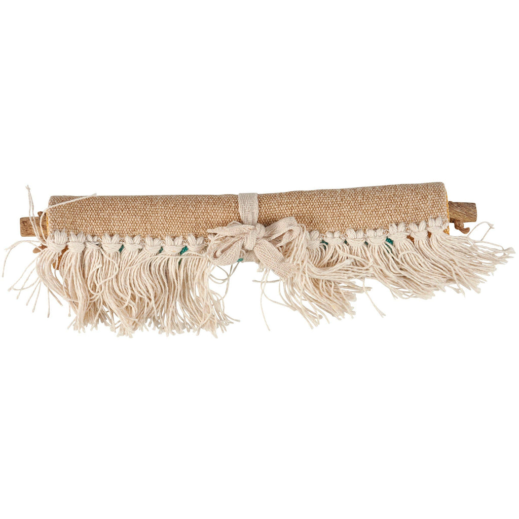Western Wall Hanging