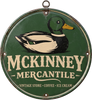 McKinney Mercantile - Home
